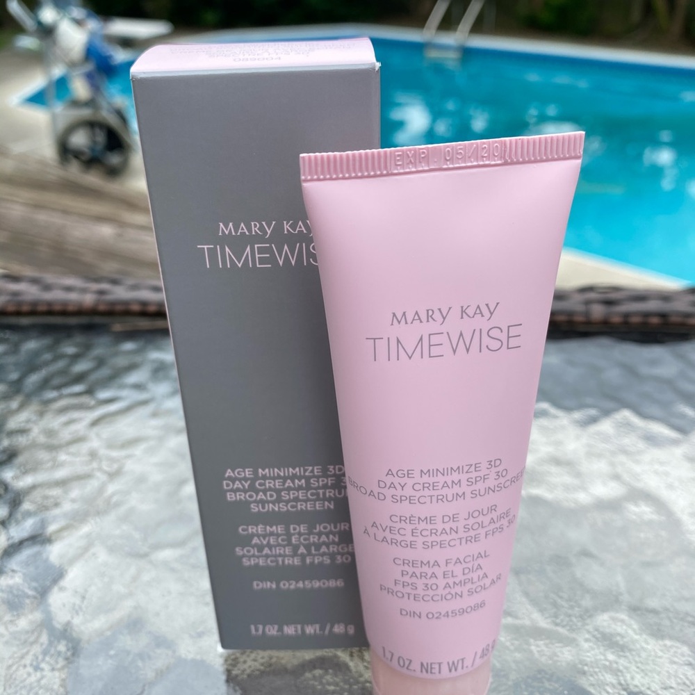 Day cream